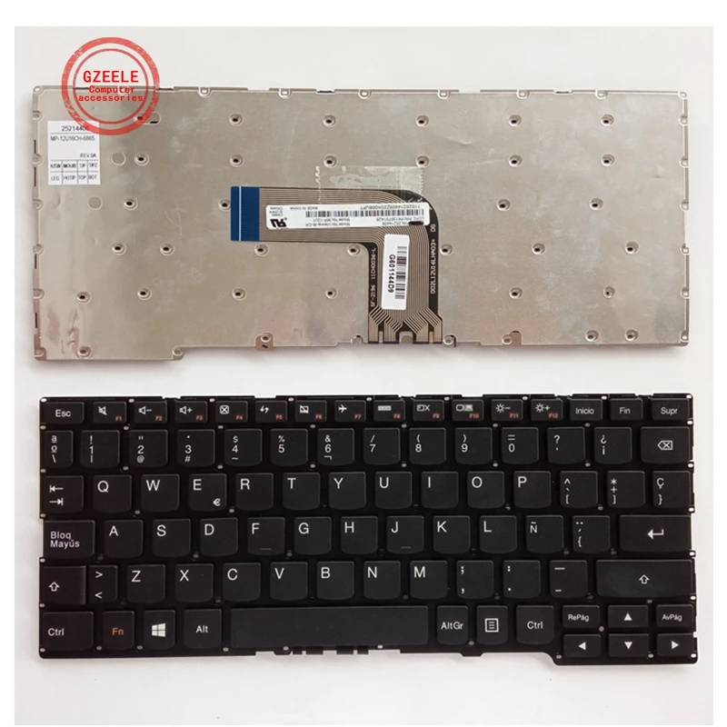 

SP New Laptop Keyboard Stock For Lenovo YOGA2 11 YOGA211 A10 A10-70