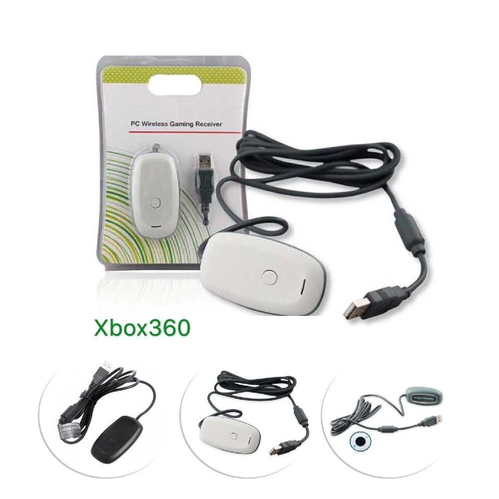 wireless headset adapter for pc
