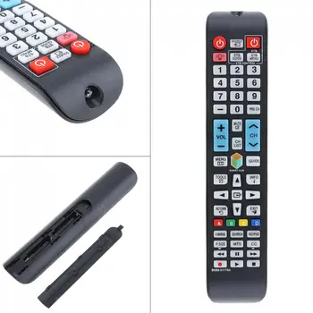 

BN59-01179A LCD LED TV Remote Control Replacement Long Transmission Distance Fit for Samsung UN32H5500AF / UN32H5500AFXZA
