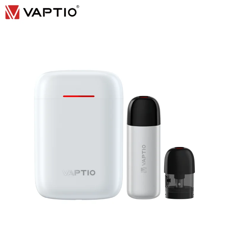Baseus airgo. Vaptio airgo pod kit. vaptio airgo pcc kit. vaptio в кейсе. электронная сигарета vaptio airgo pod, 700 мач, 1,5 мл.