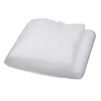 

Bug Insect Bird Net Barrier Vegetables Fruits Flowers Plant Protection Greenhouse Garden Netting _WK