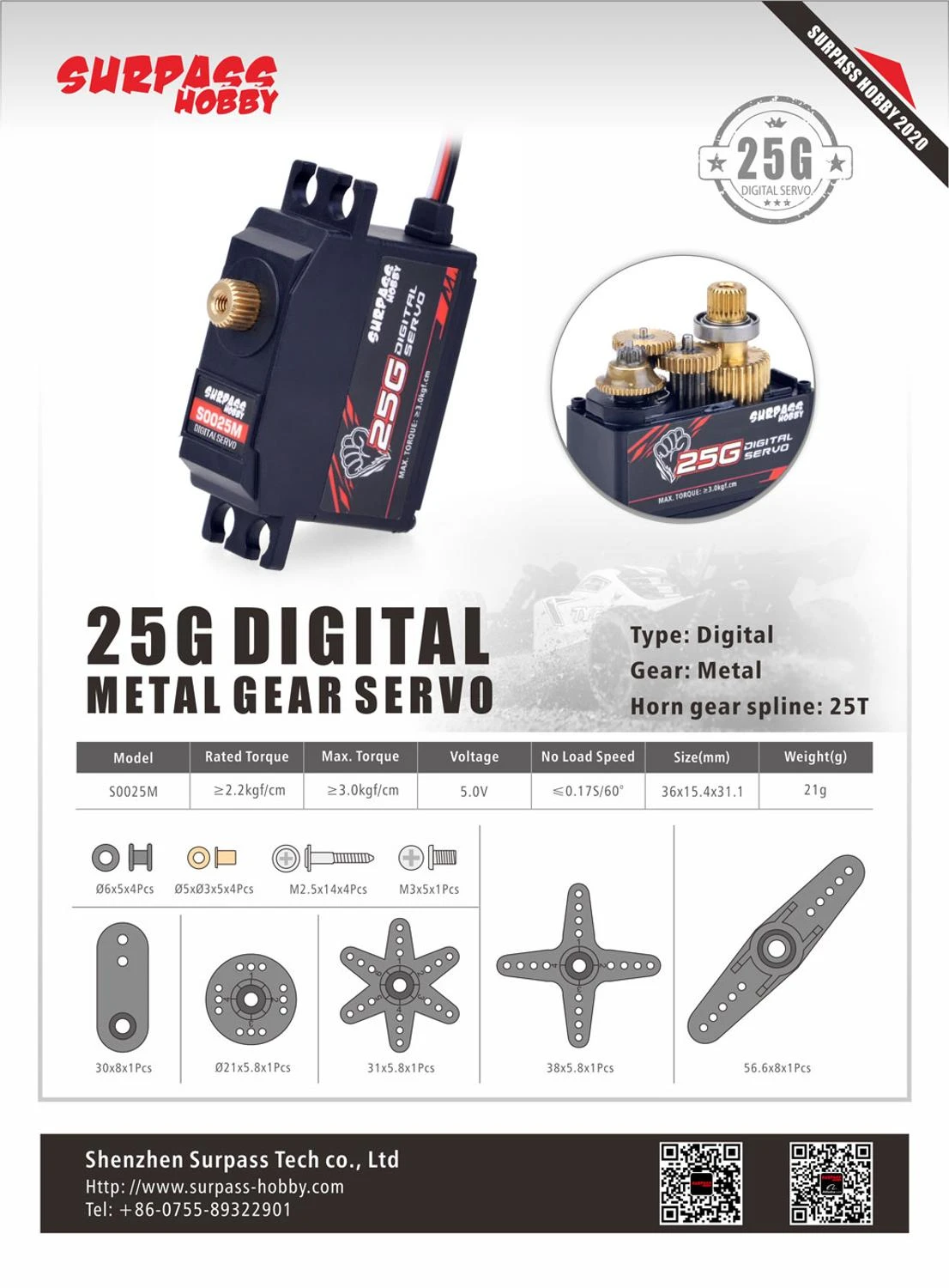 25グラムメタルギアサーボ3キロトルクrc飛行機ロボット1 12 Rcモンスター車ボートrcモデル多数取り揃え パーツ アクセサリー Aliexpress