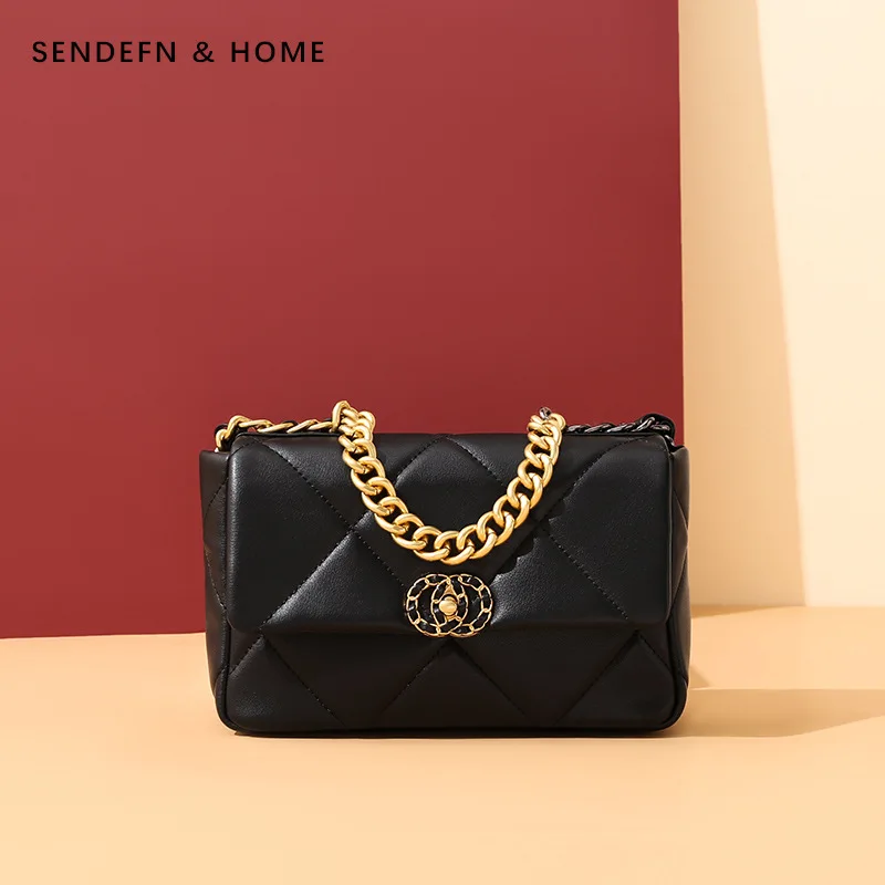 Sendefn Vrouw Handtassen Lederen Composiet Bag Zachte Koeienhuid Huid Vrouwelijke Schouder Crossbody Hoge Kwaliteit Natuurlijke Messenger Sendefn Vrouw Handtassen Lederen Composiet Bag Zachte Koeienhuid Huid Vrouwelijke Schouder Crossbody Hoge Kwaliteit Natuurlijke Messenger