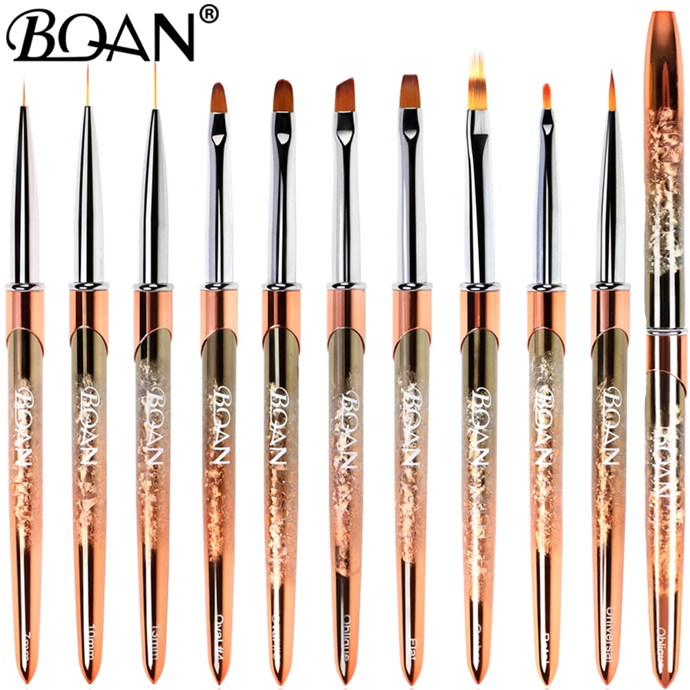 Nail Art Pens Nail Art Brushes For Nail Art