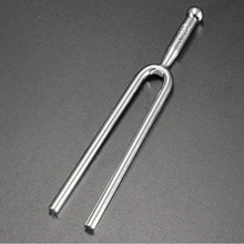 Новинка 440 Гц тонный тюнер из нержавеющей стали тюнер для скрипки гитары музыкальный инструмент аксессуары инструменты