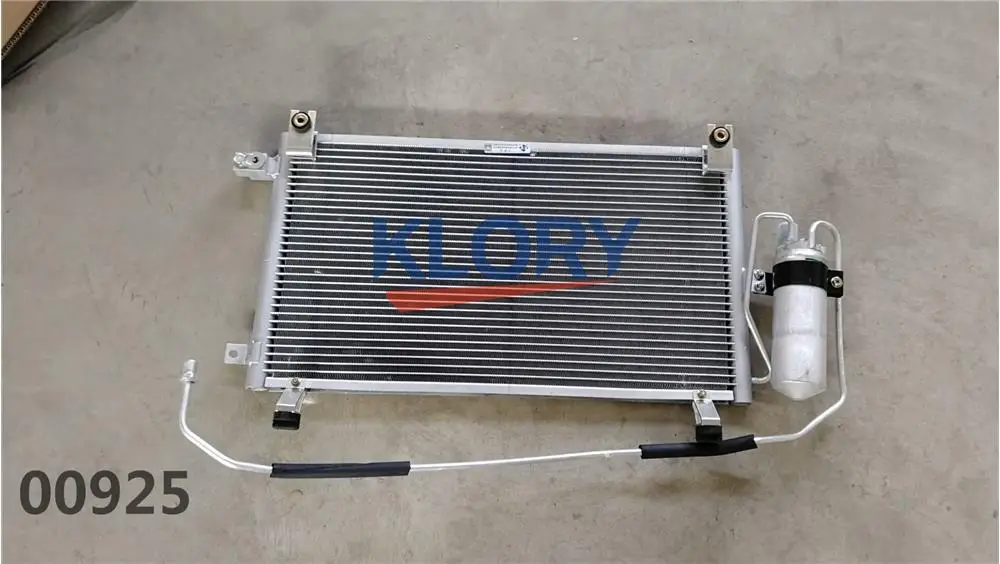 8105000-P00-A1 конденсатор в сборе для Great Wall wingle