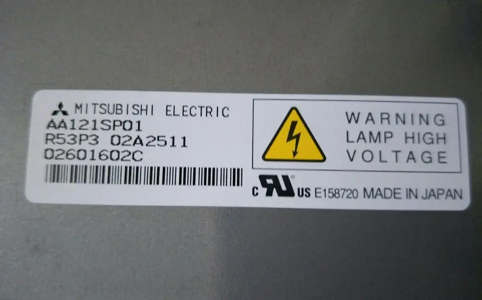 AA121SF01 AA121XG02 AA121SL01 AA121SP01 LCD ÷ ȭ
