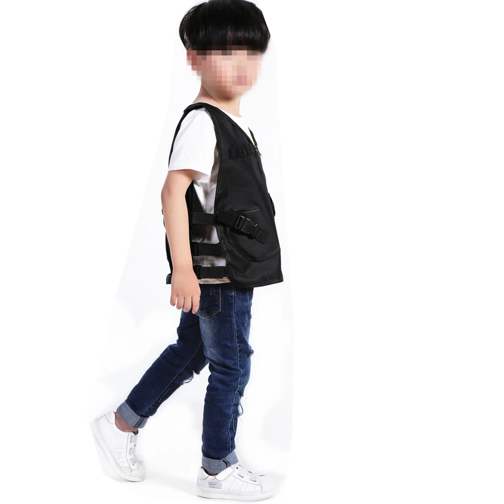 vest-001-b 侧面