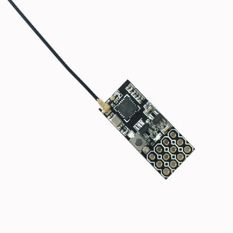 JHEMCU FS2A Mini Receiver | Flysky i6/i6X/i6S Transmitter