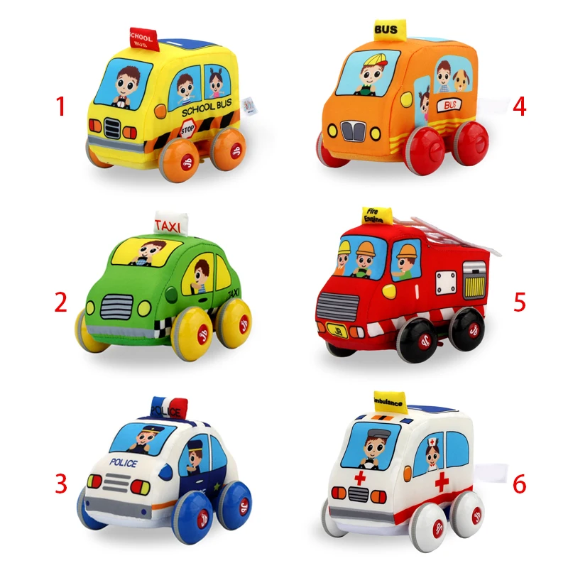 Детская Игрушечная машина детская инерционная машина мальчик игрушка пожарная машина скорой помощи такси звук и световой звук эффект