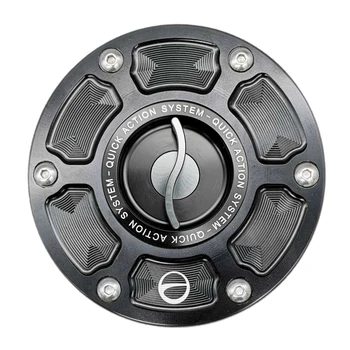 

Racing Oil Cap Oil Fuel Filter Racing Engine Tank Cap Cover FOR DUCATI " MULTISTRADA 1200 GRANTURISMO " 2013-2014