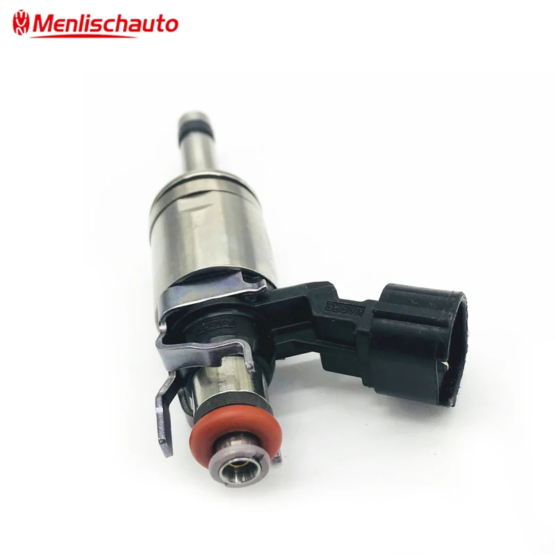 Инжектор топлива CM5E-BB CM5E-9F593-BB инжектор топлива для фокуса 2.0L I4 ECOBOOST GDI 2012
