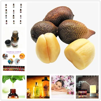 

10ML Snake fruit Essential Oil Healthy Digestion,Respiratory Function,Healthy For Aromatic Aromatherapy Diffusers Aroma Oil