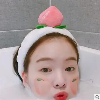 

36 шт./партия, плюшевые повязки на голову