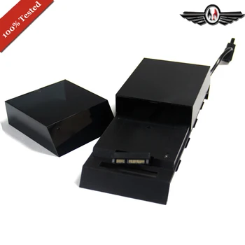 

Data Bank for PS4 Extender Data Bank for Playstation 4 HD Enclosure Upgrade Dock 3.5 inch Extender Hard Drive