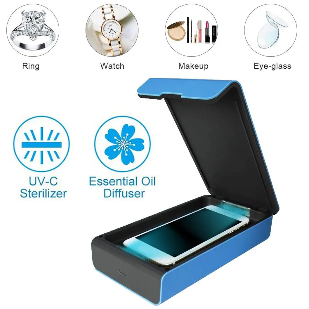 

Sterilizer Tray Box Alcohol Disinfection Box Salon Nail Metal Tools Disinfector Manicure Implement ToolAlcohol Disinfection Box