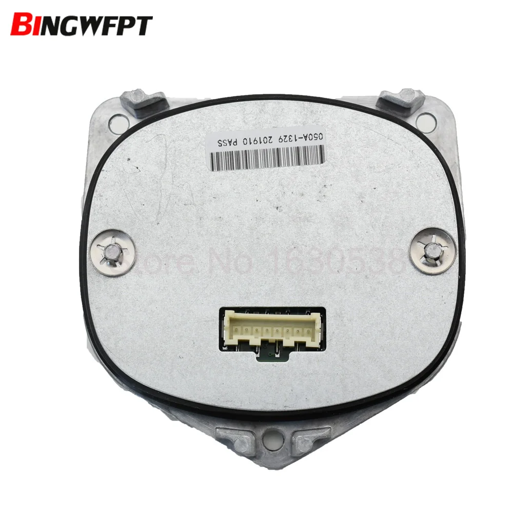 Trixenon HID 4L0941329 светодиодный Управление блок OEM балласт 4L0 941 329 для Audi Q7 2010- 10253959E 89092639