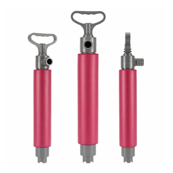 

1Pc 46cm 400ml Kayak Hand Pump Floating Hand Bilge Pump For Kayak Rescue Canoe Accessories Watesport Emrgency Tool Accessory