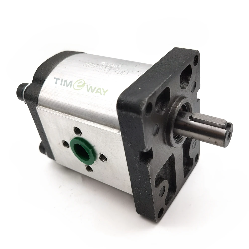 Hydraulic Gear Pump CBTt-F325-F3P7 High Pressure | Обустройство дома