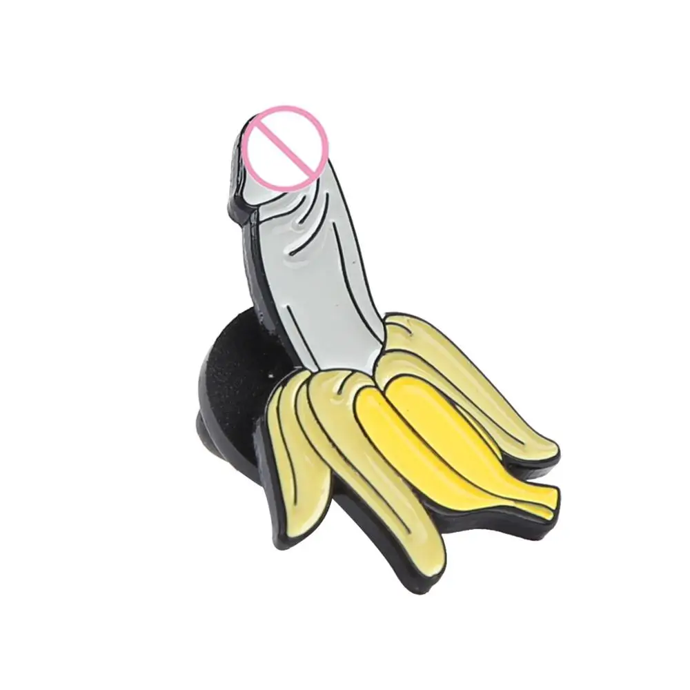 Banana Cock