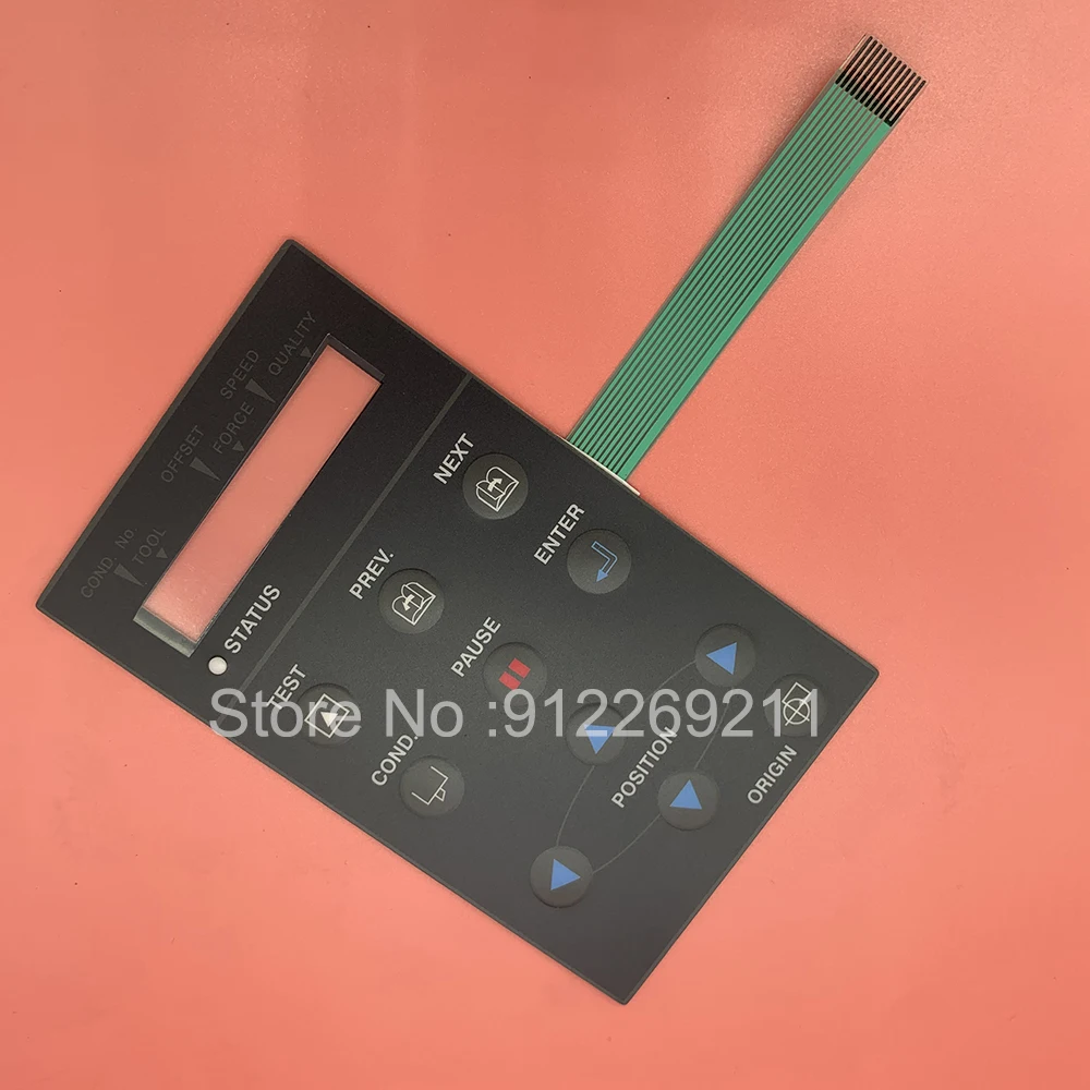 hp toner chip For Graphtec CE5000 CE3000 LCD Screen Display Graphtec CE5000-60 CE5000-120 CE3000-60 Cutter LCD Alternative Replacement Screen canon printer roller Printer Parts