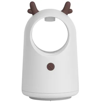 

Led Mosquito Killer Lamp UV Night Light USB Insect Killer Bug Mosquito Trap Electric Photocatalytic Repellent Trap Lamp