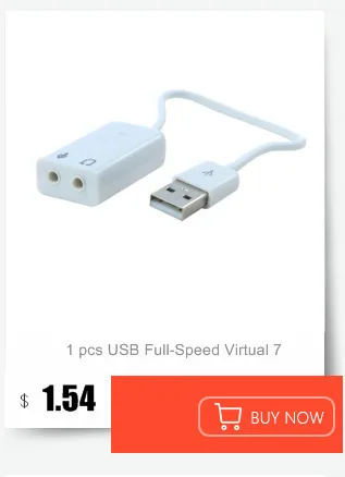 Профессиональный внешний USB звуковая карта канал 5,1 оптический адаптер звуковой карты для ПК компьютер ноутбук Прямая поставка