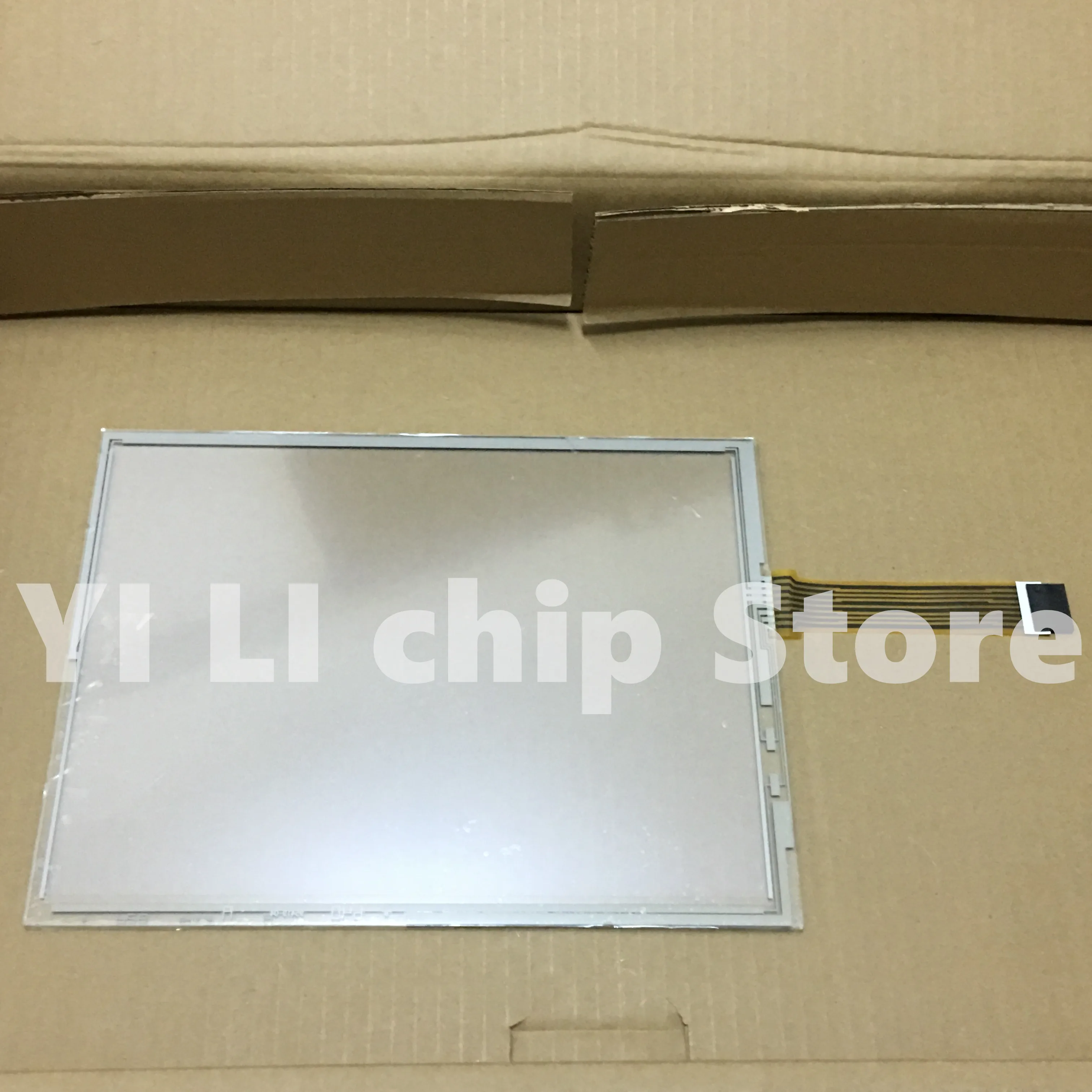 Brand New Touch Screen digitizer for 1001900A 1071