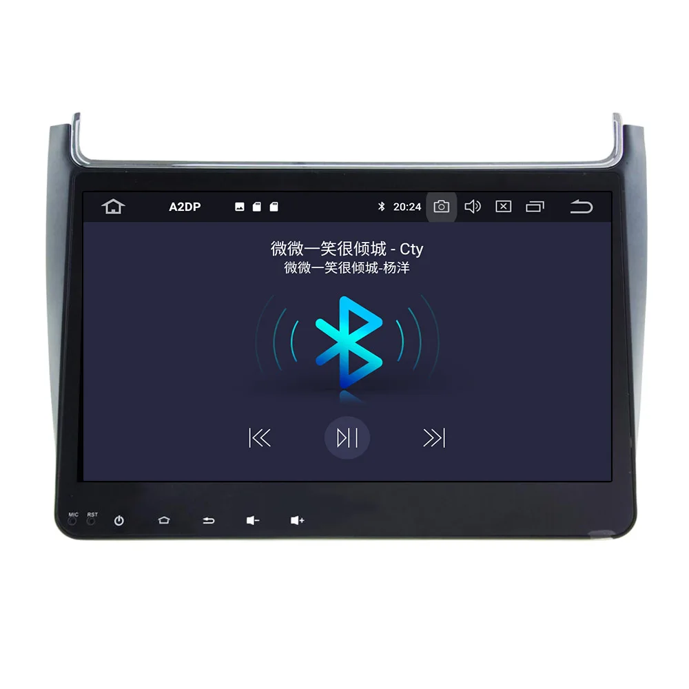 Perfect Car Multimedia player Android 9.0 GPS Autoradio 2 Din USB For VW Volkswagen POLO 2014 2015 2016 2017 Octa 8 core Radio Wifi dvd 1 Perfect Car Multimedia player Android 9.0 GPS Autoradio 2 Din USB For VW Volkswagen POLO 2014 2015 2016 2017 Octa 8 core Radio Wifi dvd 1
