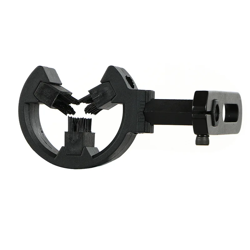 full capture arrow rest