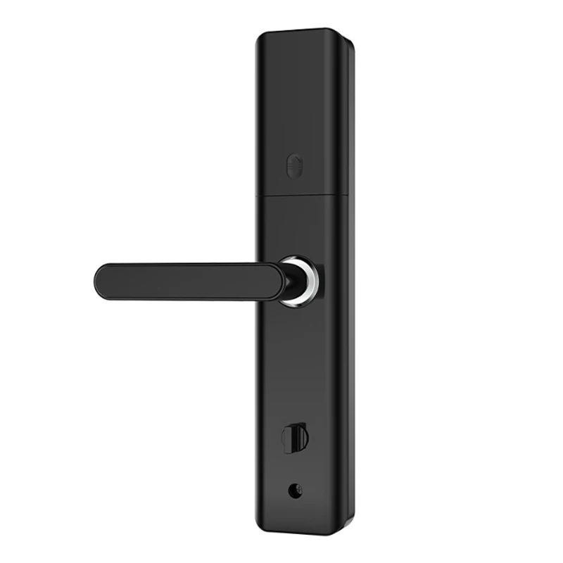 TT lock app WiFi Smart Fingerprint Door Lock, Electronic Door Lock,Smart Bluetooth Digital APP Keypad Code Keyless Door Lock