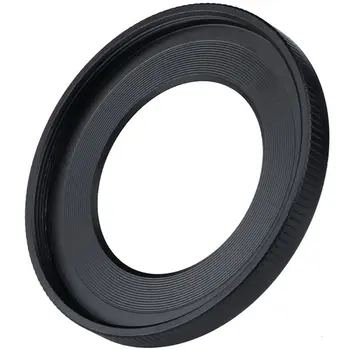 

ES-52 Metal Hood Shade for C-anon EF-S 24mm f2.8 STM EF 40mm f2.8 STM Pancake U1JA