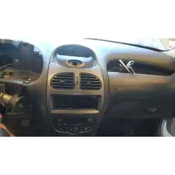 

GRID AERATOR PEUGEOT 206 SALOON