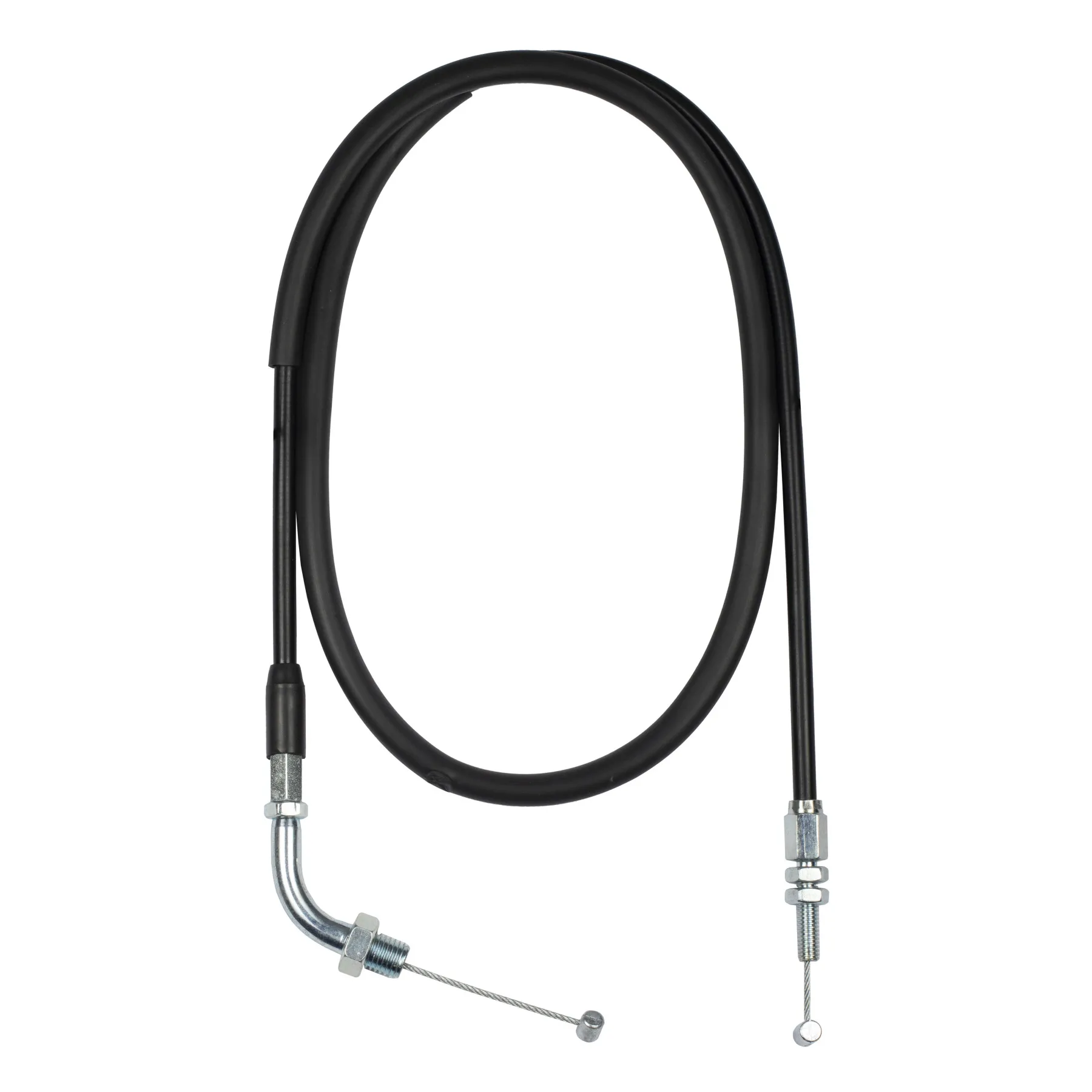 Motomaster 17910-415-610 Cavo Acceleratore A (Aperto) Per Honda Cx 500 (1980-1983)