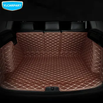 

For Baic senova X25,Car trunk floor mat