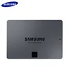 SAMSUNG SSD 870 QVO Internal Solid State Drive 6 Gb/s SATA  2.5 Inch 4TB 2TB 1TB Hard Drive Solid State ssd 1tb hd ssd for pc ► Photo 1/6