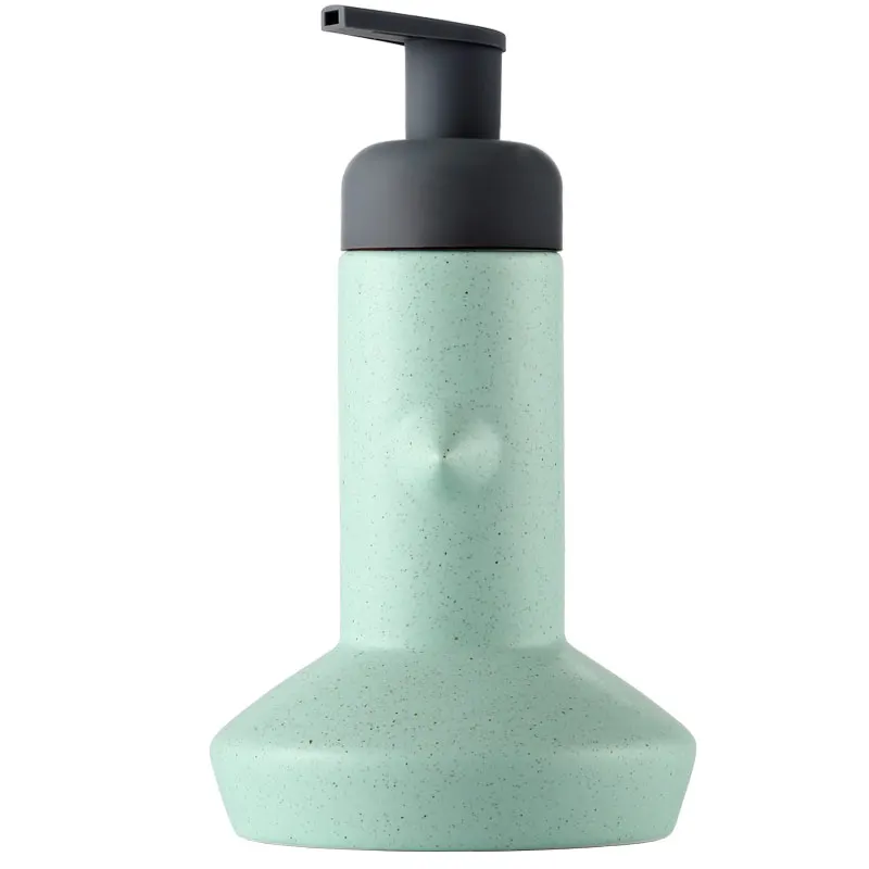 Nordijski kupaonski dodaci Keramička pumpa za pjenjenje Boca Dozator Boca šampona Zeep Dozator Distributeur De Savon