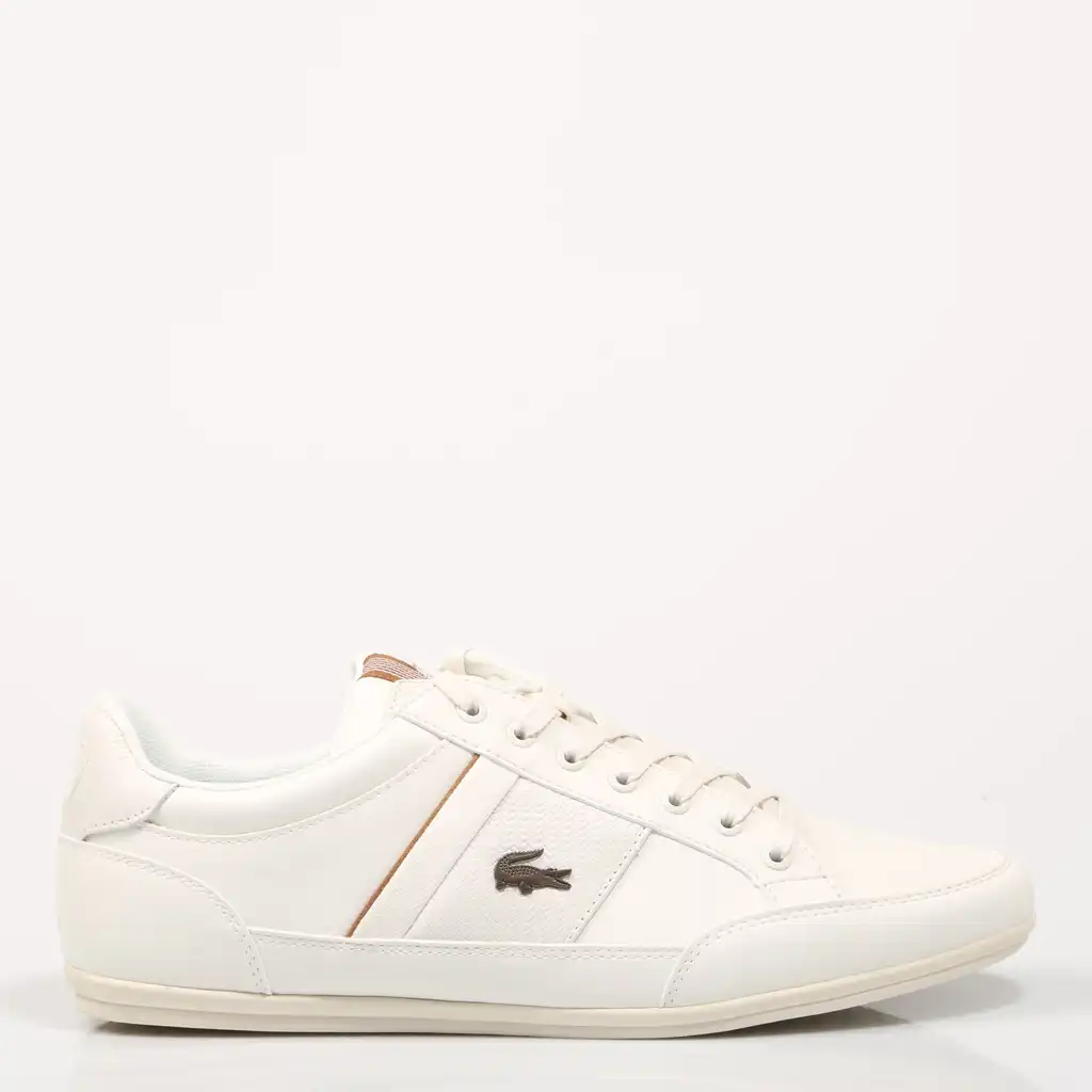 zapatillas de piel hombre