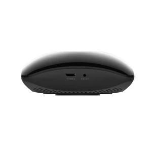 Image 4 - Broadlink RM4 Pro telecomando universale Mini WiFi IR RF Controller intelligente Smart Home funziona con Alexa Google Assistant domotica