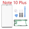Note 10 Plus