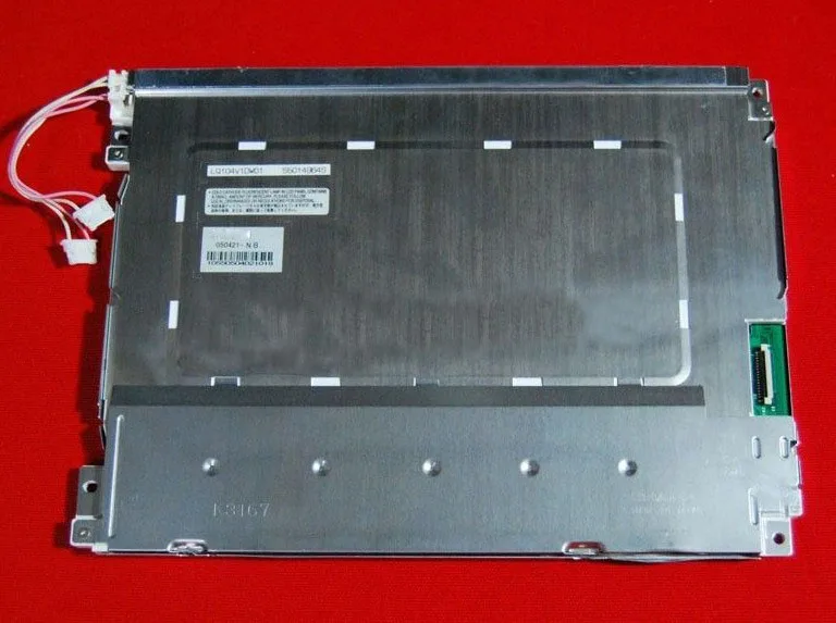 

Industrial display LCD screen LQ104V1DW01 for industrial lcd panel dIsplay