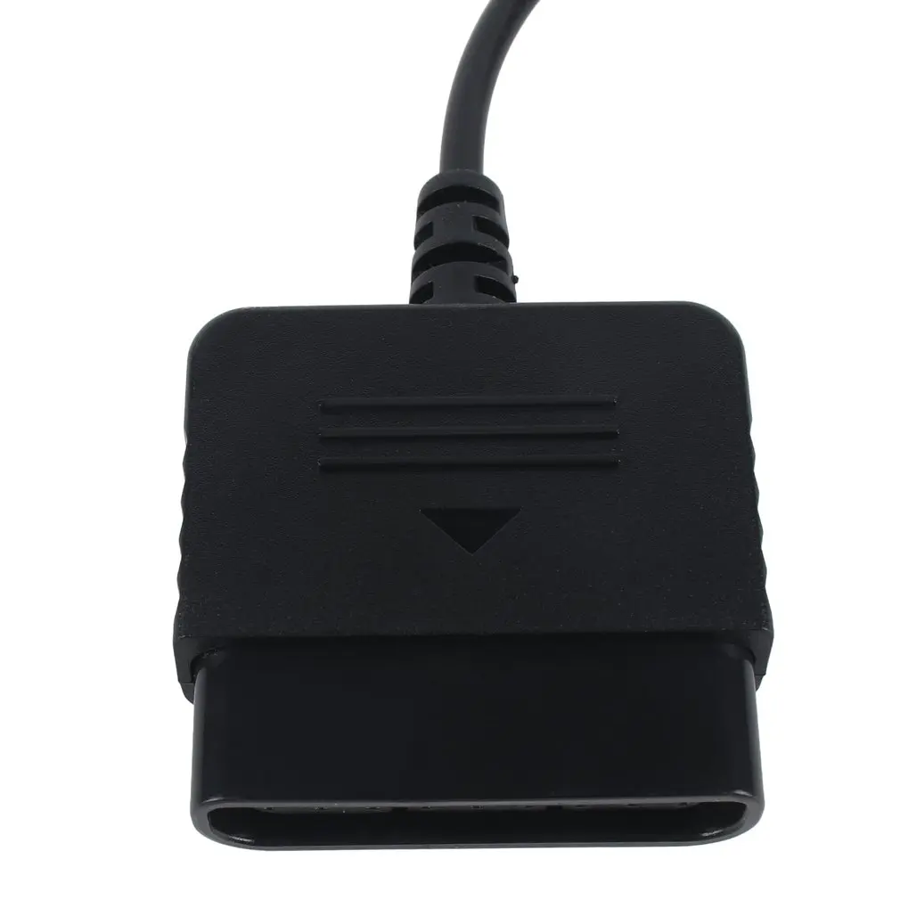 Для PS2 20 USB кабель для контроллера PS3 PC адаптер конвертер Джойстик Геймпад