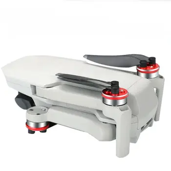 

1Set Aluminum Motor Protective Cover Cap Engine Protector for DJI Mavic Mini