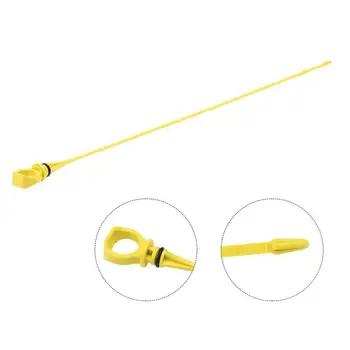 

Auto Car Fluid Level Dipstick Engine Oil Dipstick Professional Level Measure Dipstick For 206 207 307