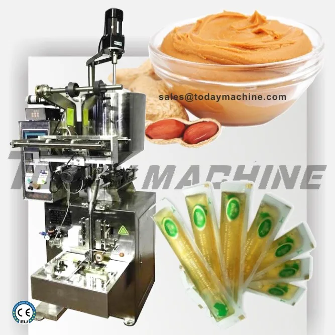 Водорастворимая пленка PVA водорастворимый мешок форма заполнения упаковочная машина