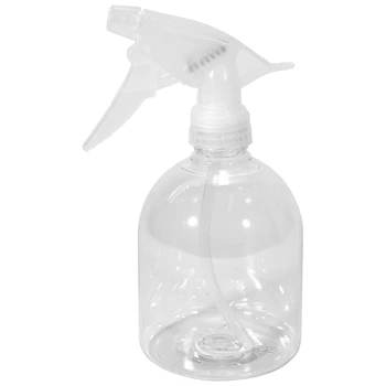 

3Pcs 500Ml Spray Bottle Hand-Held Car Watering Can Gardening Plant Watering Can