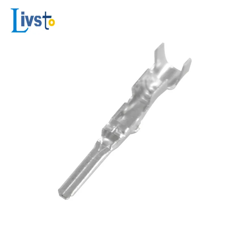 50pcs male pins