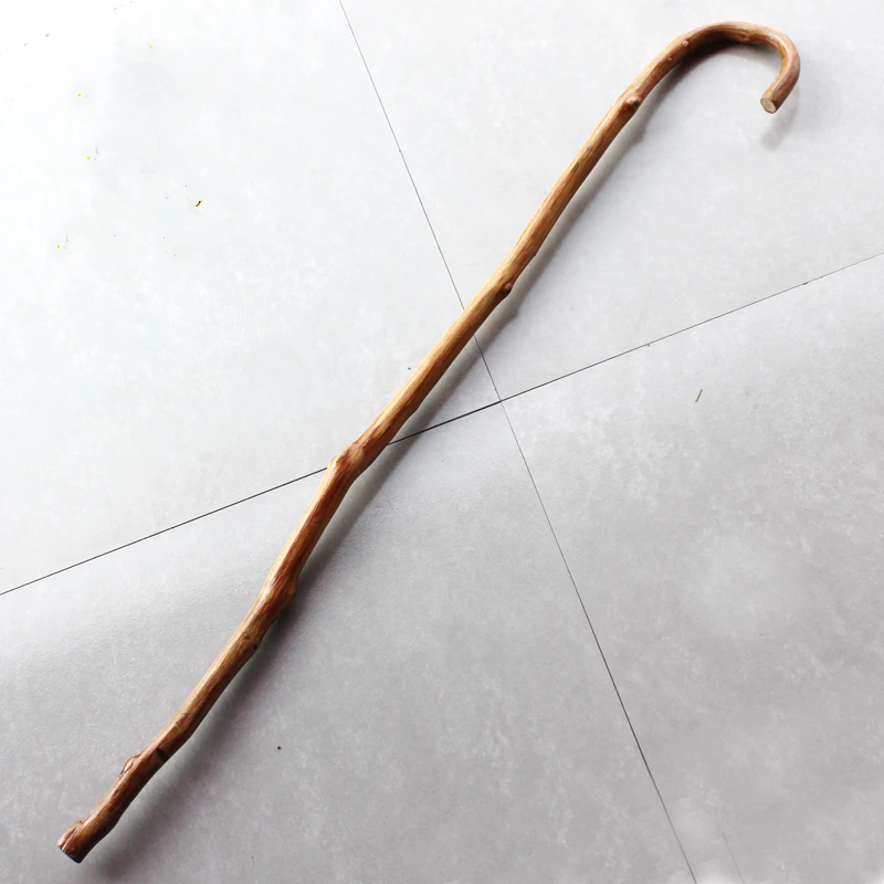 Bodhidharma Walking Sticks Wushu Kungfu Shaolin Damo Cane Woodworking Craft