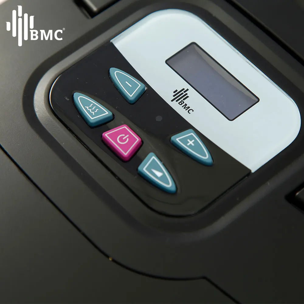 BMC GI CPAP/автоматическая CPAP Машина умный дом респиратор для ухода за сном Храп апноэ