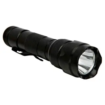 

1000 LM WF-502B CREE XM-L T6 5-Mode LED Flashlight Torch (Without battery)
